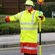 Illustration for article titled Crossing Guards Become Big Brothers